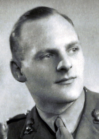 Kenneth Ian Munro